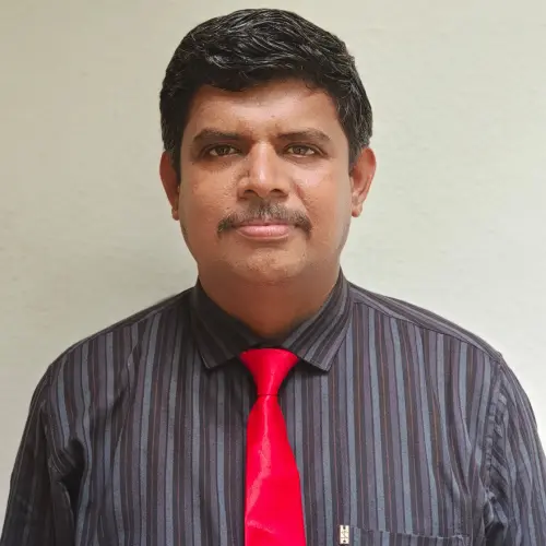 Dr.K.Bharath